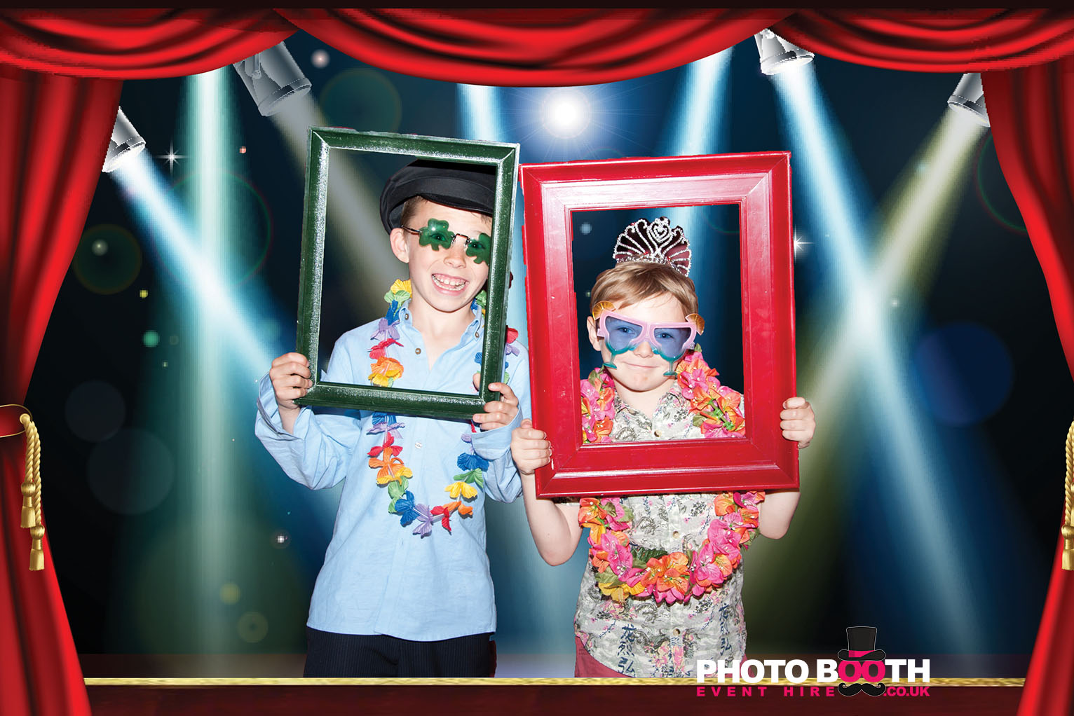 Photo Booth Event Hire.co.uk